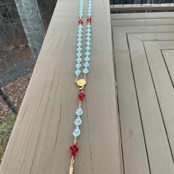 Rosary of the unborn child beads - Picture 8 of 10